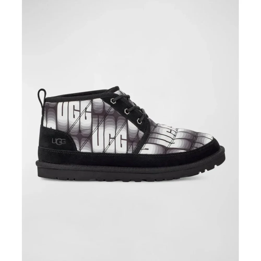 Ugg Men's‎ Nemuel LTA Wavelength Shoes -NWOT